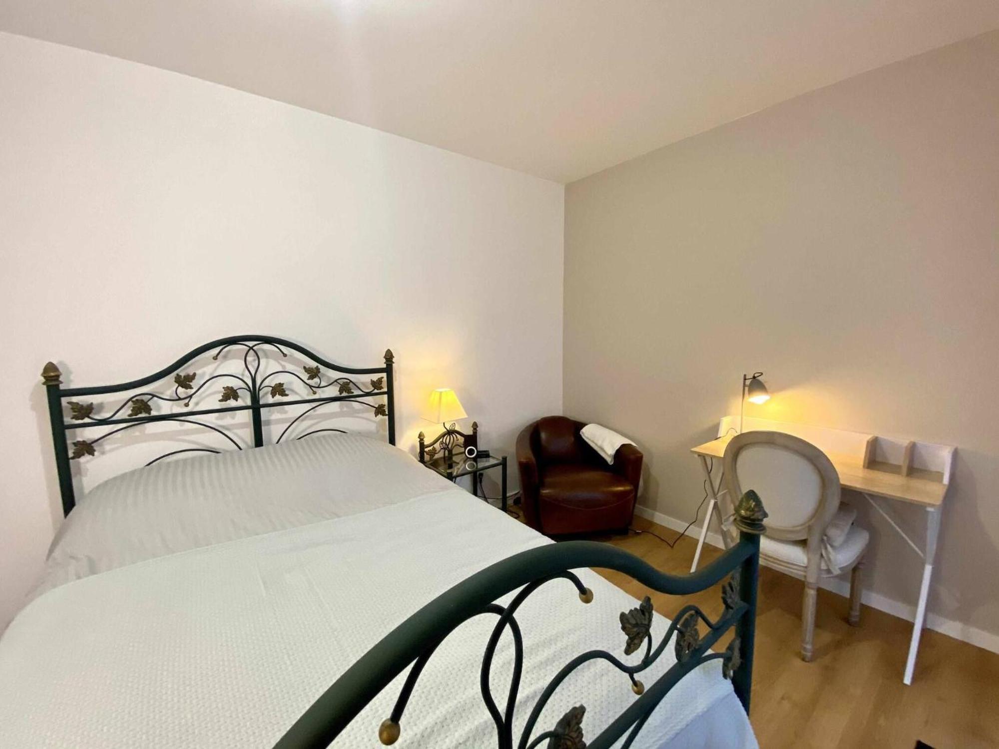 Surcouf In Saint-Malo Appartement *