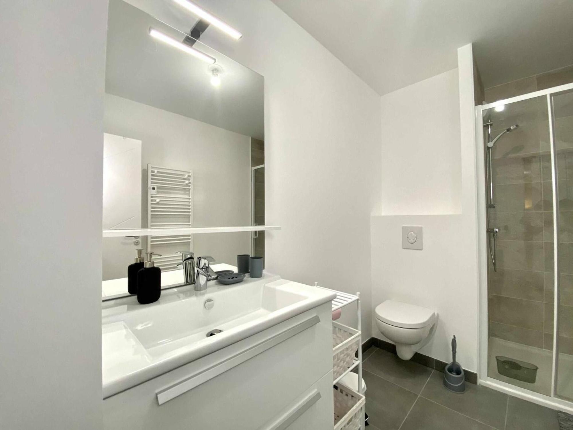 Appartement Surcouf In Saint-Malo *