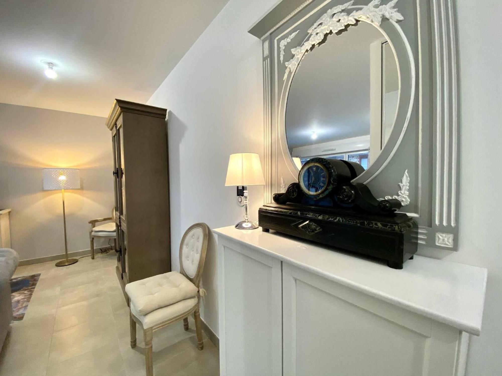 Surcouf In Saint-Malo Appartement