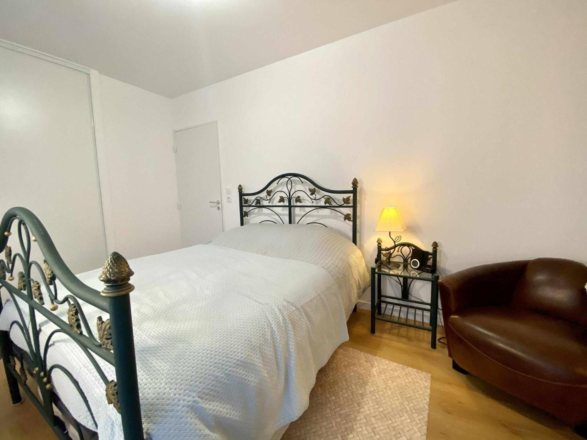Surcouf In Saint-Malo Appartement *