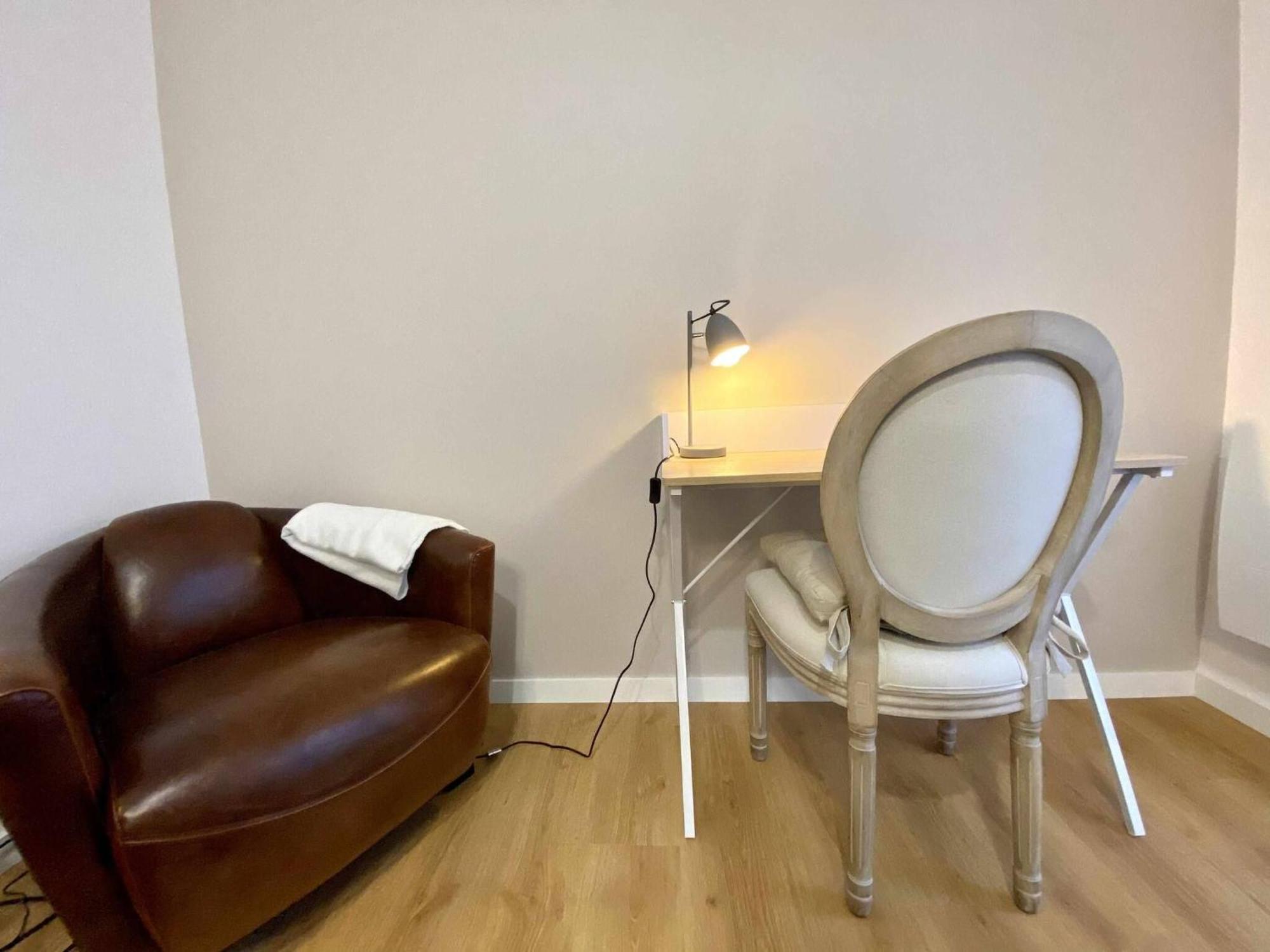 Appartement Surcouf In Saint-Malo Saint-Malo